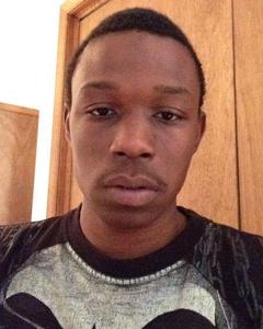 Man, 31. Tevinjordan73
