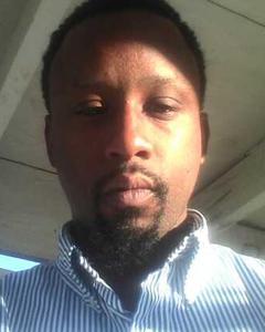 Man, 46. raydalongway