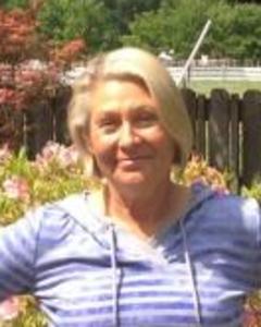 Woman, 75. Sue2634