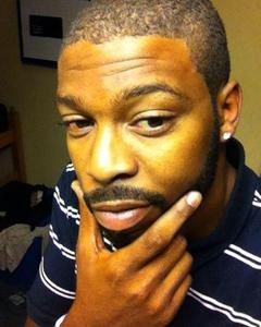 Man, 37. Soul_Child