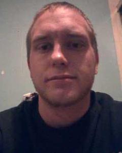 Man, 36. wkpace08