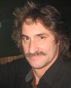 Man, 61. dpgrider