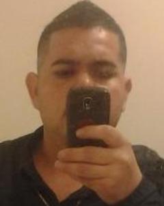 Man, 38. buchananas