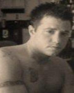 Man, 41. HarrisonHolmes