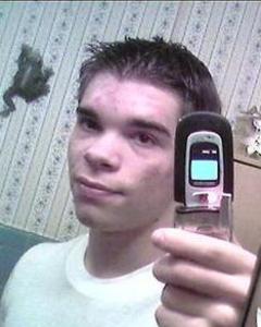 Man, 36. andshok94