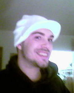 Man, 40. Madhatter357