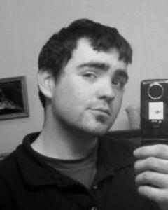 Man, 35. JDRythm