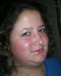 Woman, 40. TigerGirl820