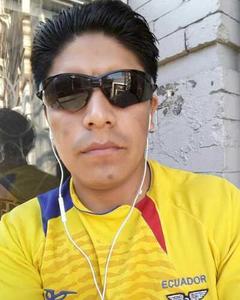 Man, 42. NY6