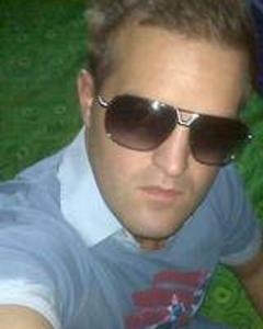 Man, 46. CadeAnderson