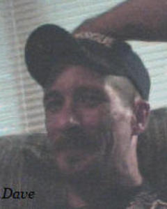 Man, 58. firefighter523