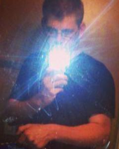 Man, 31. Cusick94