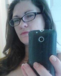 Woman, 45. Christina2736