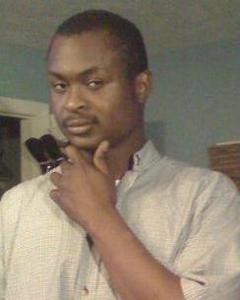 Man, 38. akeem665