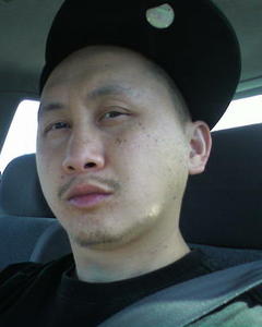 Man, 47. luciousyang