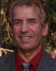 Man, 65. CyberEric