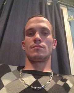 Man, 35. AJD7752