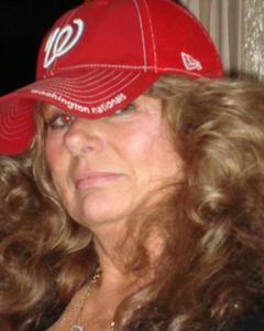 Woman, 65. BooBoo4560