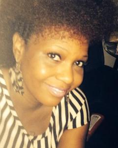 Woman, 52. Bluuu73