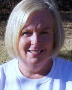 Woman, 64. Blondie80109