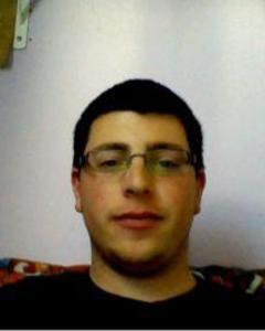 Man, 33. JSturla21