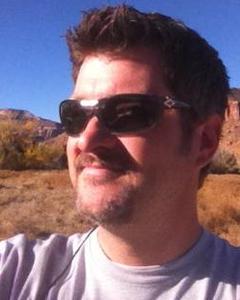 Man, 56. treymendous