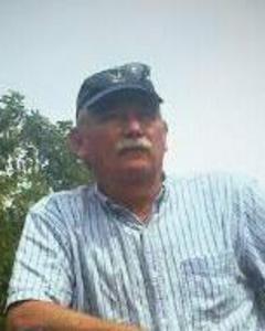 Man, 70. pappybr549