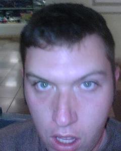 Man, 39. mrebuck