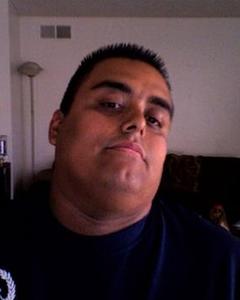 Man, 46. djjimmyv