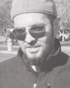 Man, 36. Andy_Hassan