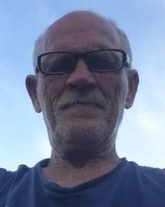 Man, 76. Uncleron4707