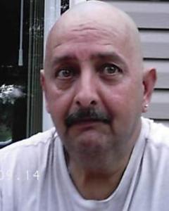 Man, 70. fourcharlie