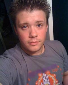 Man, 41. afwfjason