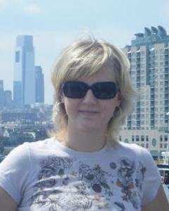 Woman, 39. AnnaJuly