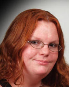 Woman, 43. rklf26