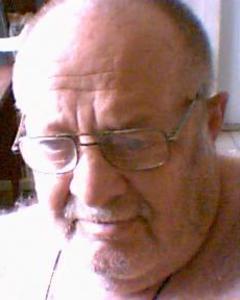 Man, 80. getrx71yahooes
