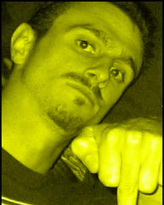 Man, 48. Mtechnitian
