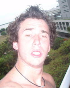 Man, 39. savydrake