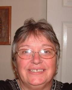 Woman, 74. FAB223