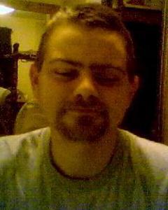 Man, 49. bighearted_CB