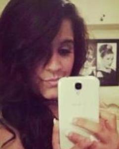 Woman, 33. christina_noel