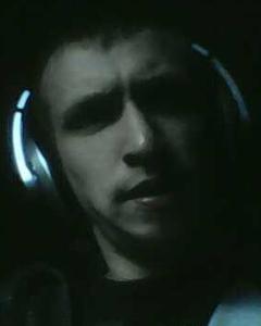 Man, 33. furrowa