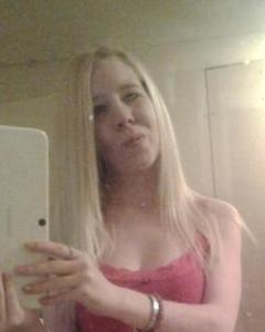 Woman, 32. blondiie0312