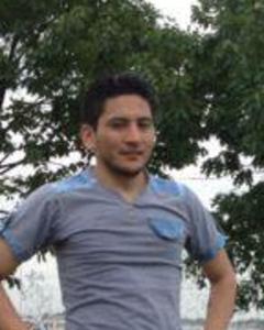 Man, 36. remigio3131