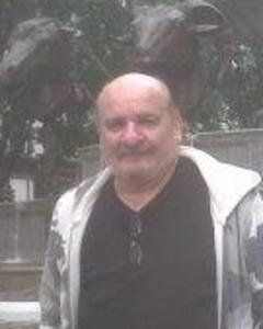 Man, 71. AFredMan