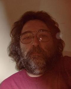 Man, 59. licker0744