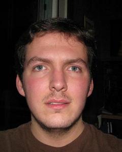 Man, 38. Ryan2005359