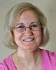 Woman, 76. Liz_24