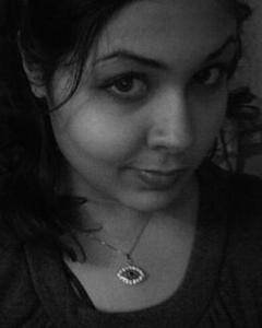 Woman, 35. nrida