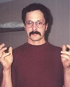 Man, 71. csxtrucker